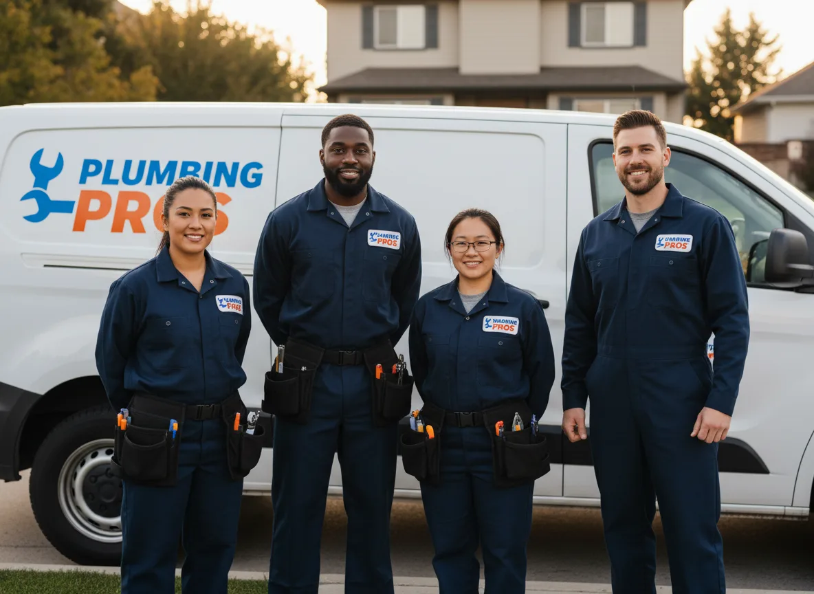 Water Heater Repair company in Moscow, TX